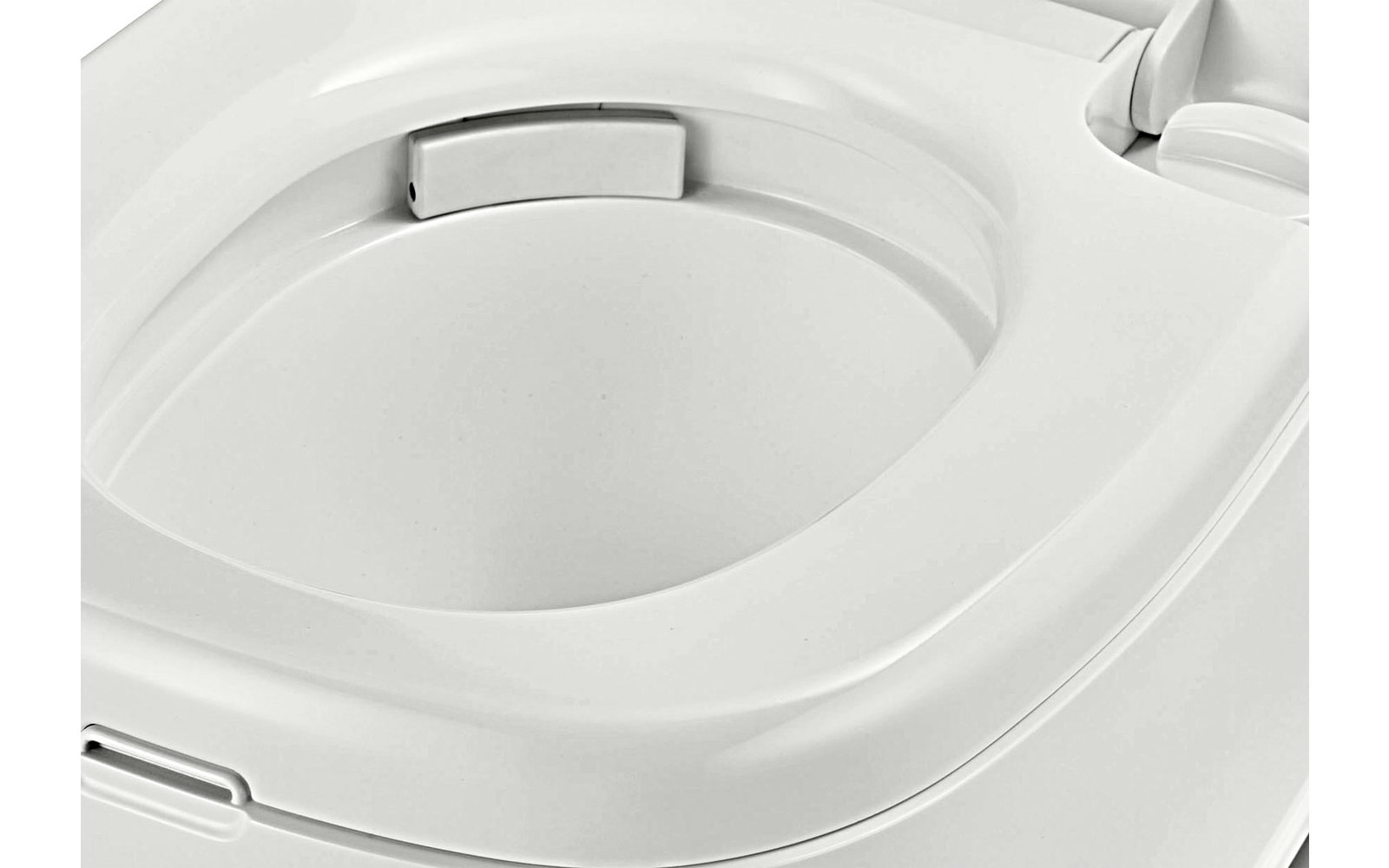 Campingtoilette Mobil WC Supreme