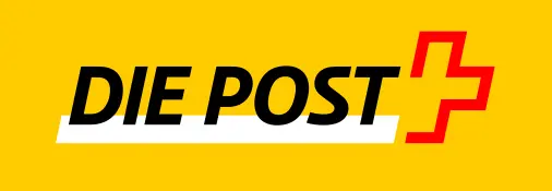Die Post Schweiz Logo