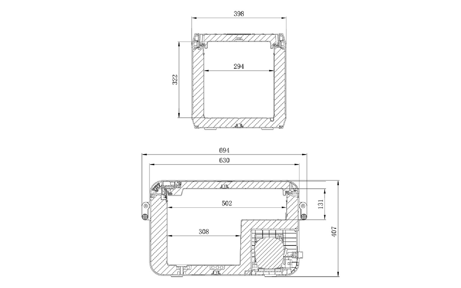 Kompressor Kühlbox CFX3 35 AC/DC bestellen